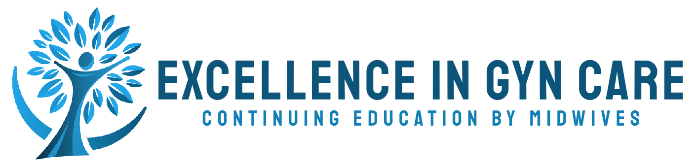 Excellence in Gyn